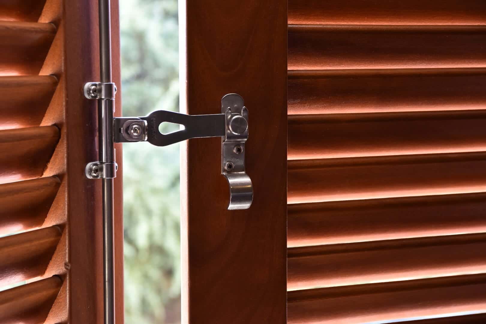 Didieffe - Stabilimento