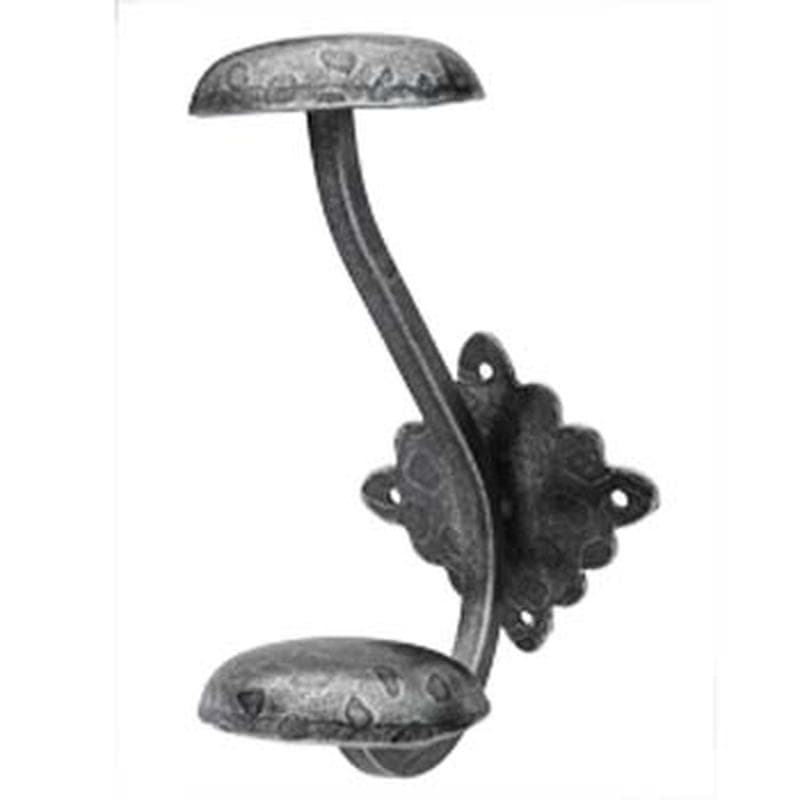 Appendiabiti con cappelliera