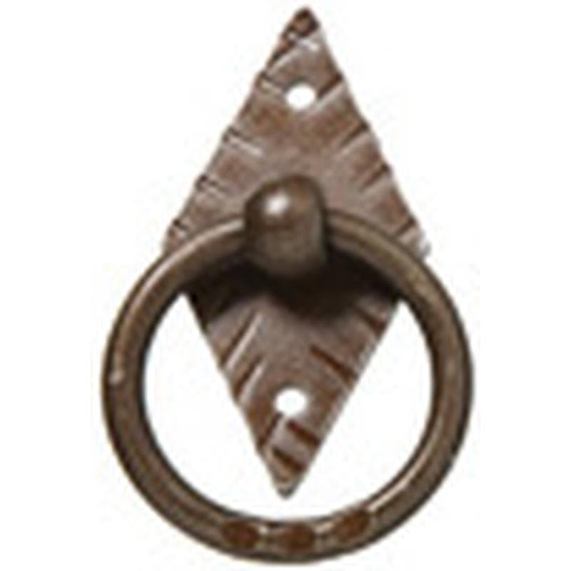 Ruggine  • Ferro • 30x60mm 