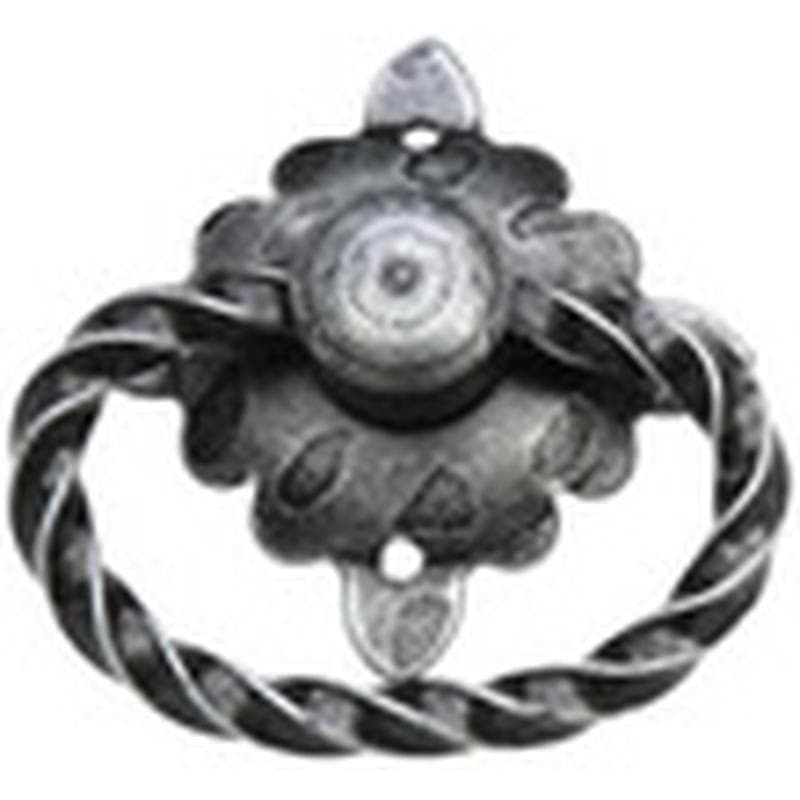 Pendente ovale