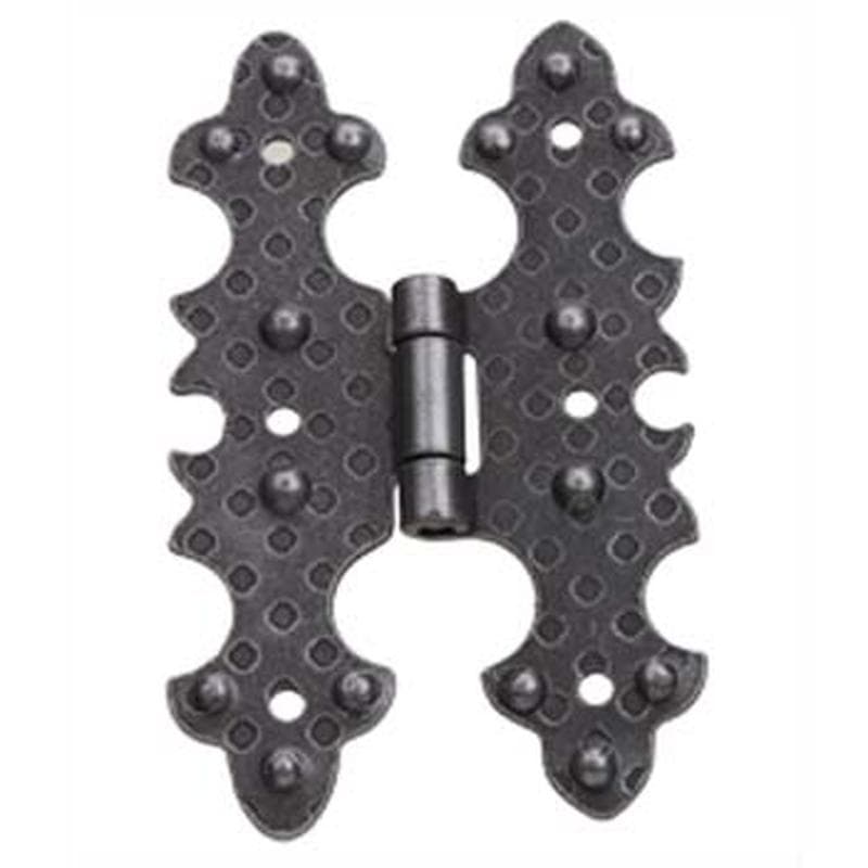 Silver • Ferro • 55x92mm