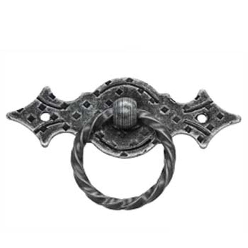 Pendente orizzontale