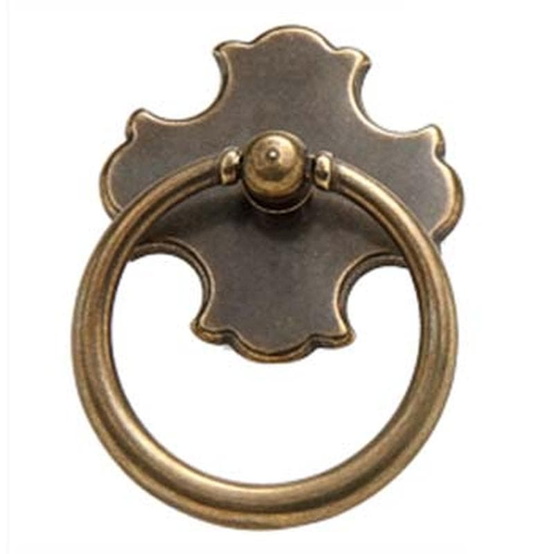 Ottone brunito  • Ottone • Grandezza 1 