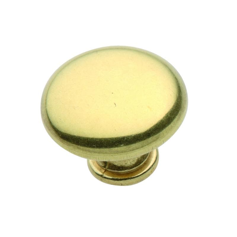 Pomolo rotondo