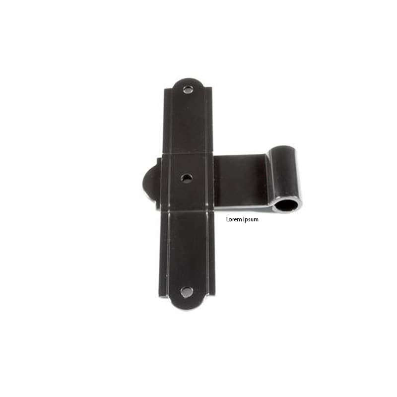 Bandella a T occhio centrale