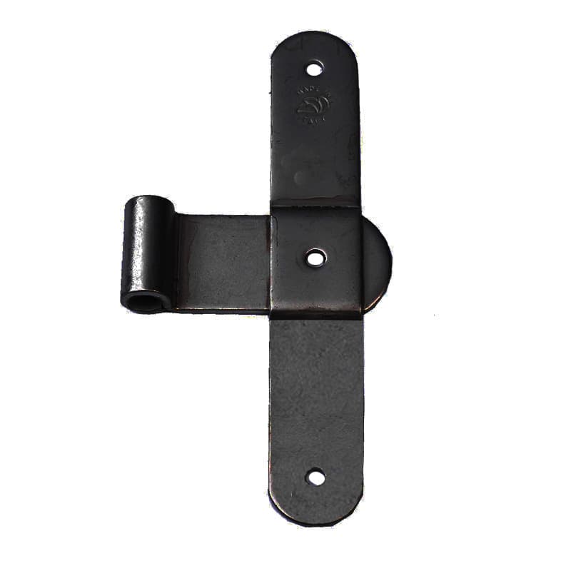 Nero  • Inox AISI 316 • 18 cm - Ø10 