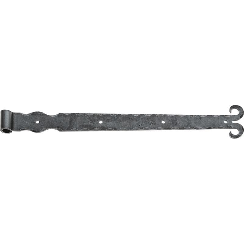 Silver  • Ferro • 40 cm - Ø12 