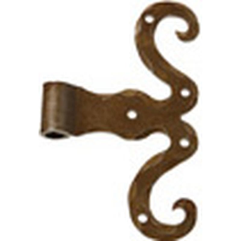 Ruggine  • Ferro • 14 cm - Ø10 