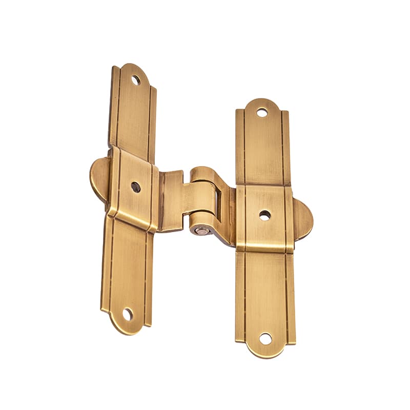 Bandella a doppia t zancata