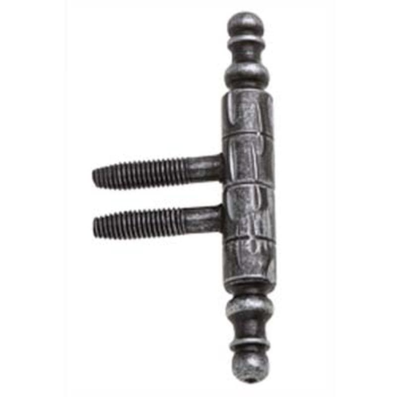 Silver  • Ferro • Ø11x80 mm 