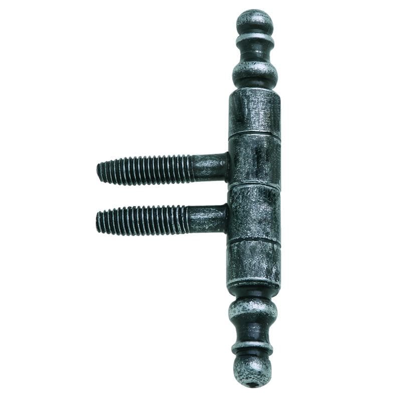 Silver  • Ferro • Ø13x92 mm 