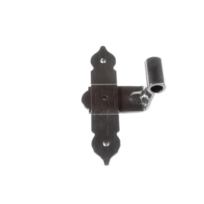 Bandella a T zanca a 90 gradi