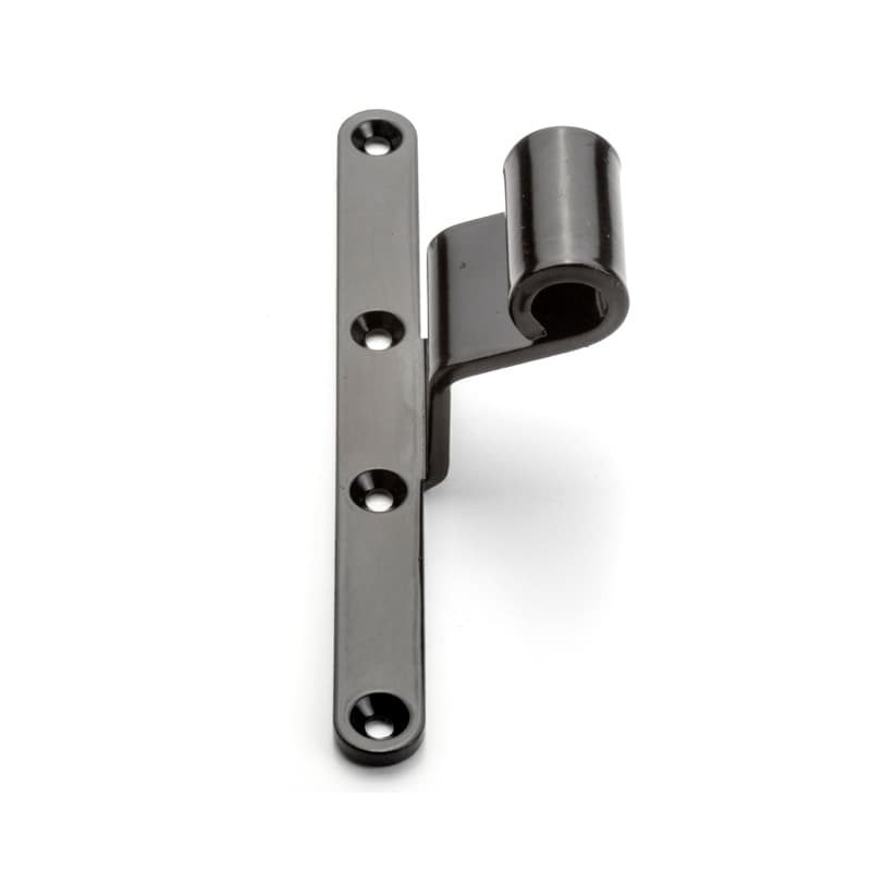 Bandella a incasso per legno in Inox AISI 304 - Immagine 1