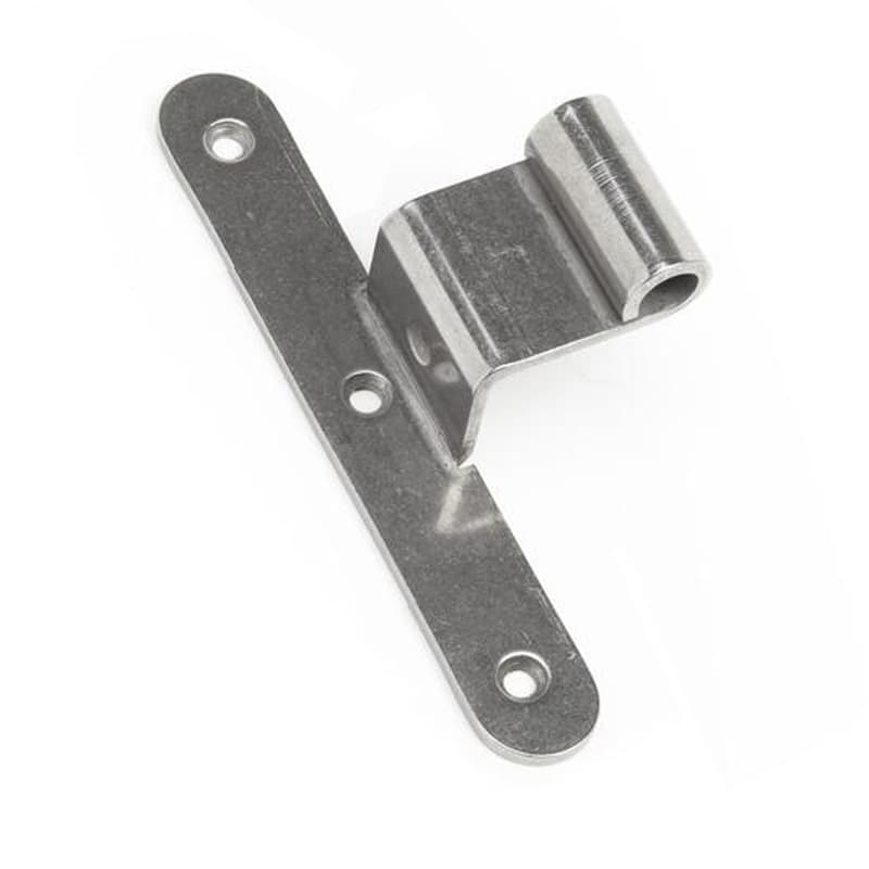 Bandelle a scomparsa per alluminio