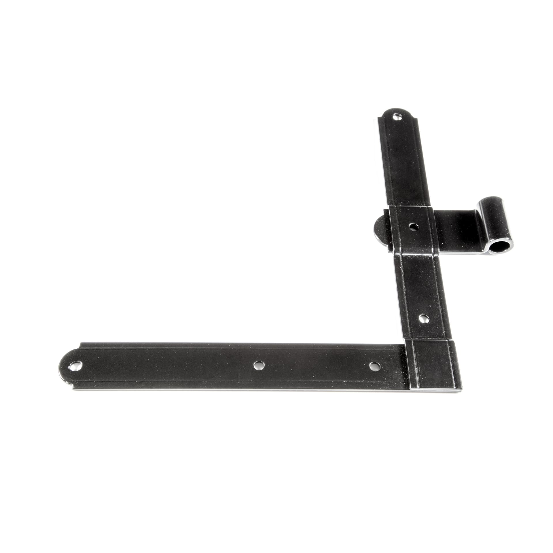 Nero • Ferro • Cm 23x23 - dx