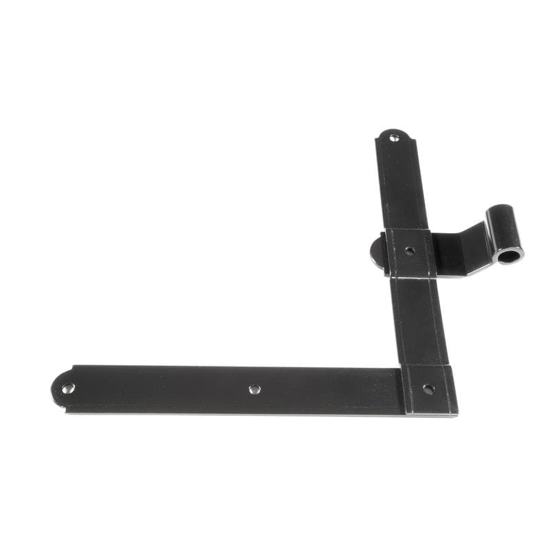 Nero • Ferro • Cm 23x23 - dx