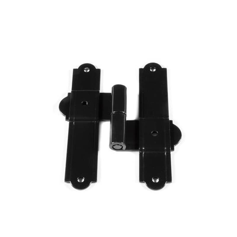 Bandella a doppia t sfilabile in Ferro - Immagine 1