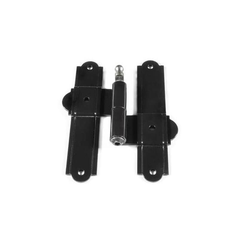 Nero  • Ferro • Cm 16 - dx 