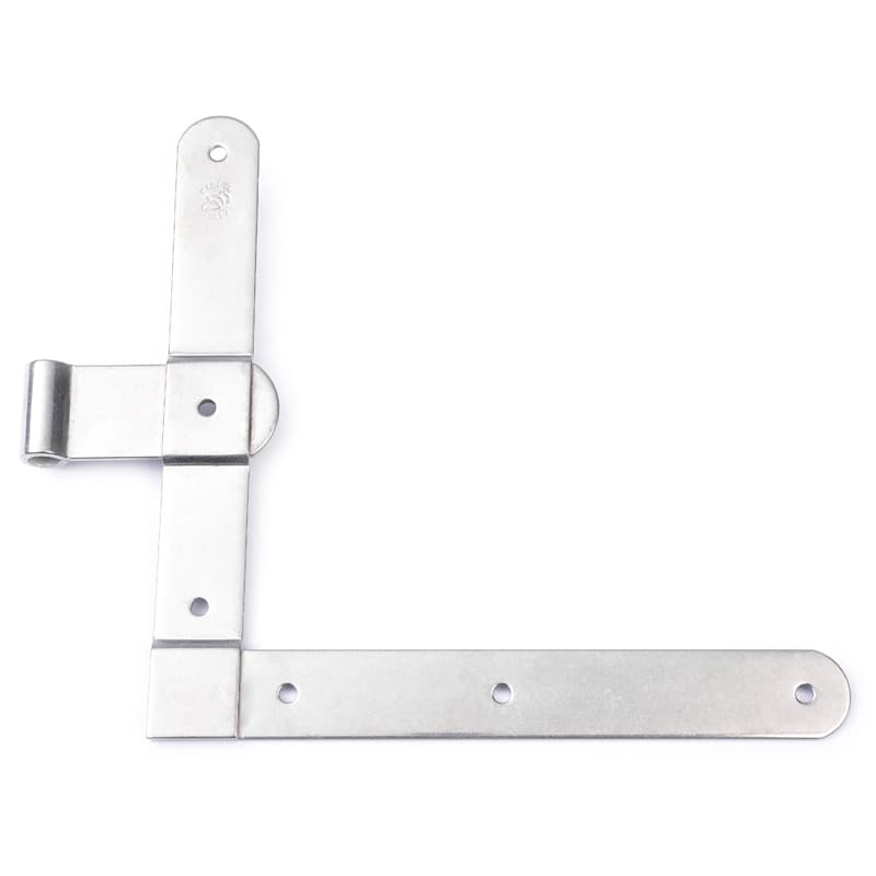 Angolare occhio centrale