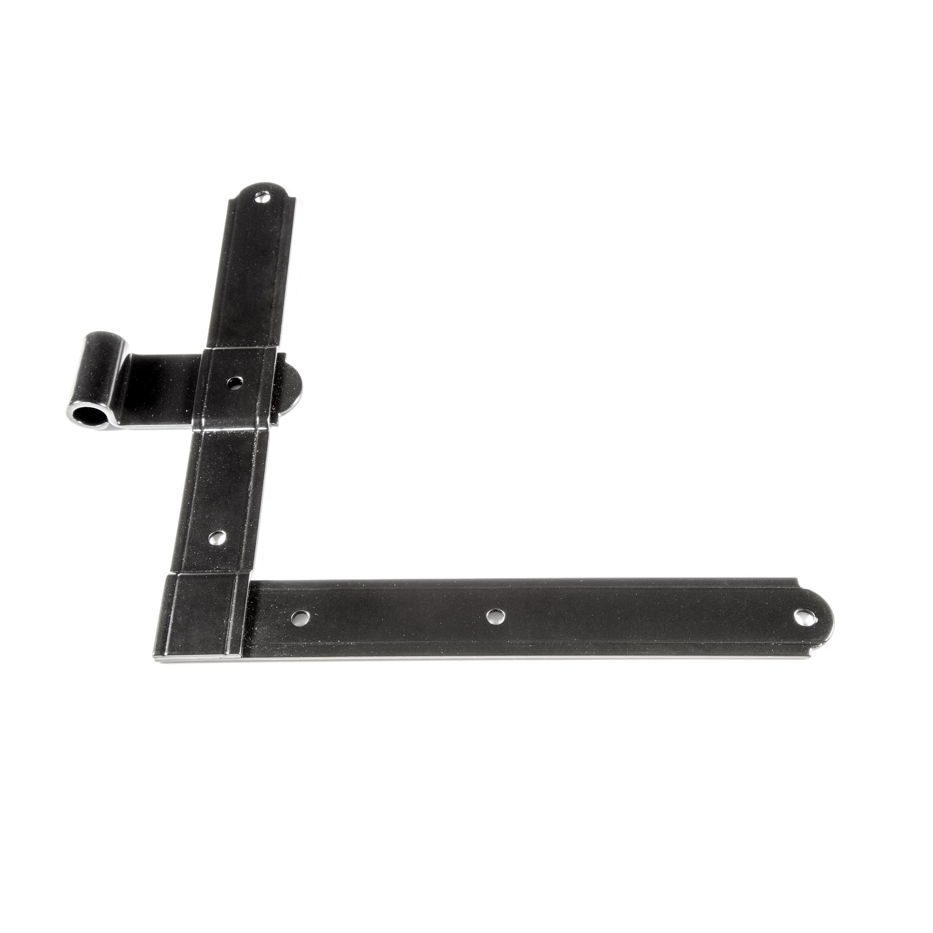 Angolare occhio decentrato