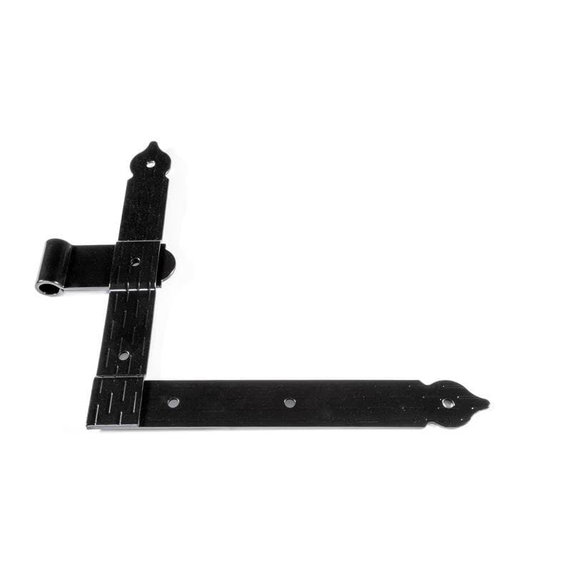 Angolare occhio centrale