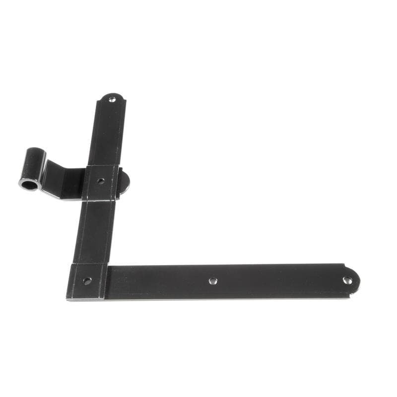 Angolare zanca a filo