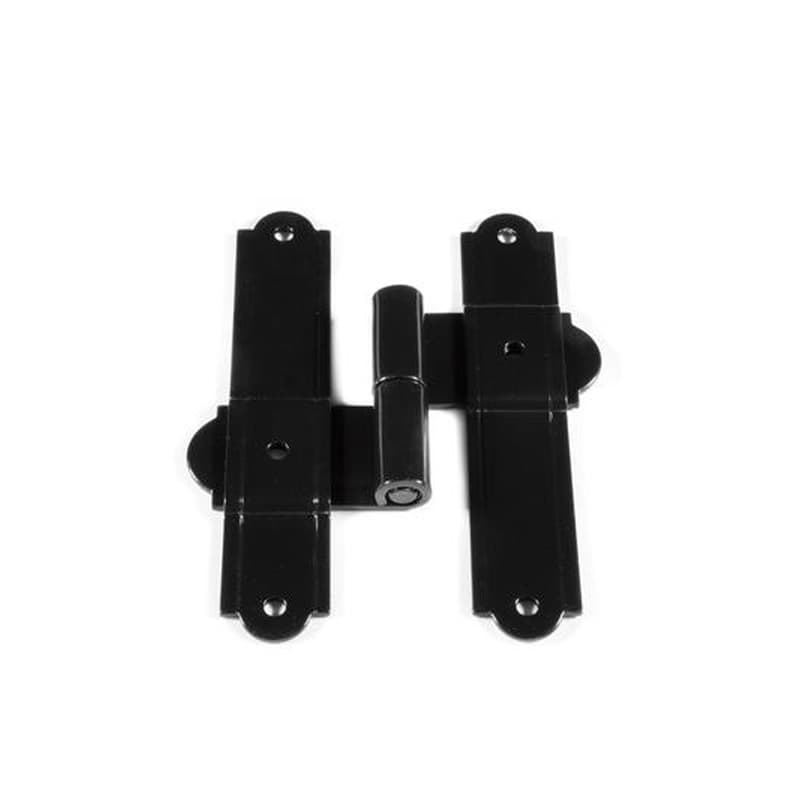 Nero • Ferro • Cm 16 - sx