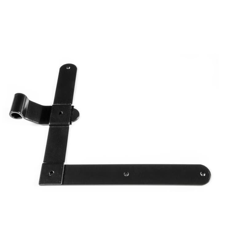 Angolare zanca a filo