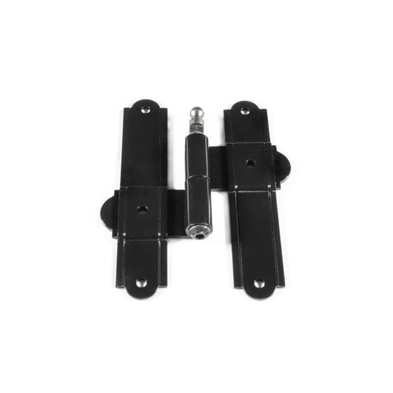 Bandella a doppio t sfilabile con dispositivo di allineamento ante oneblock