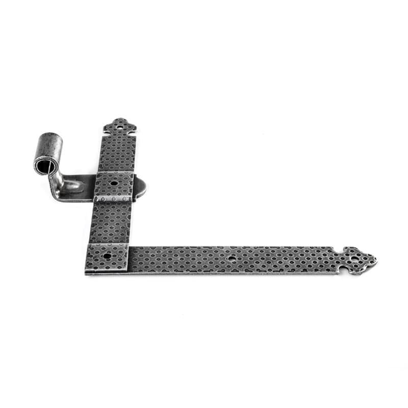 Angolare zanca a 90 gradi