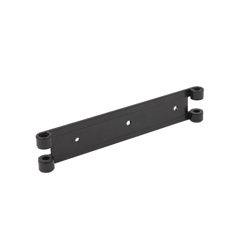 Spalla per bandella alla padovana  per legno