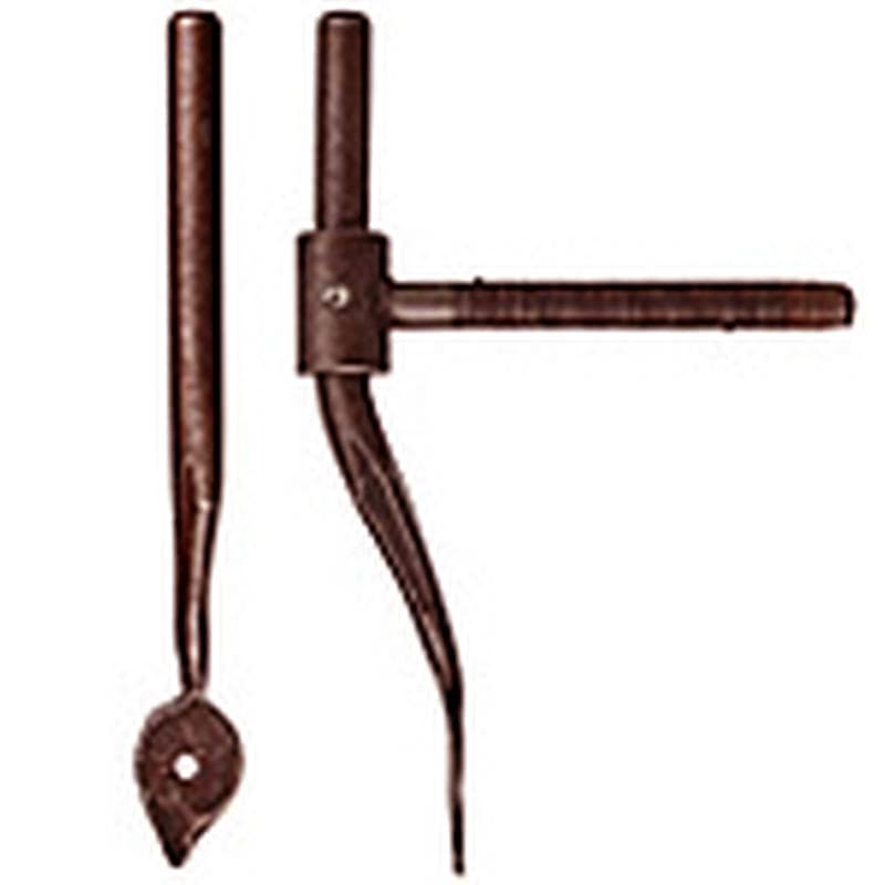 Ruggine • Ferro • 69 mm - Ø10