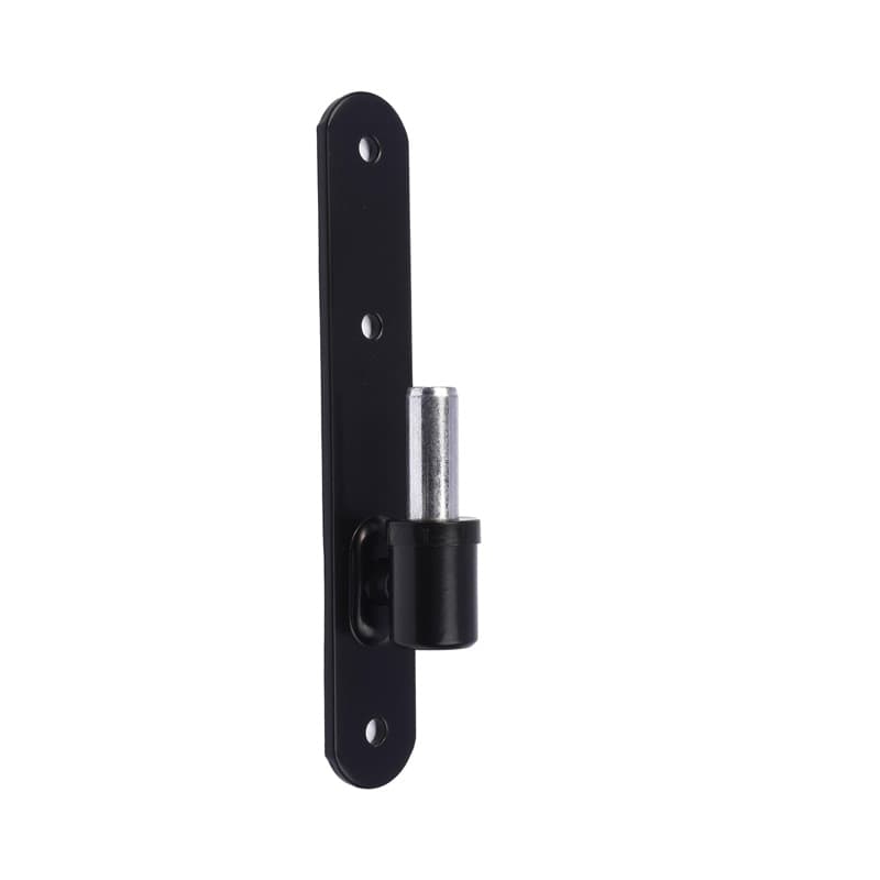 Cardine su lama anti-sfilamento perno Ø12