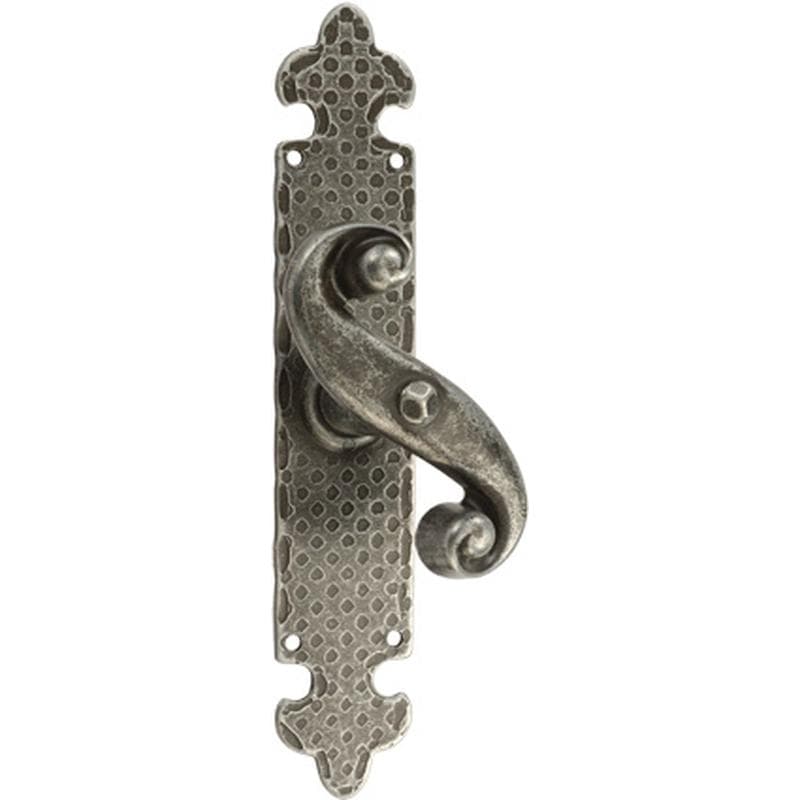 Silver  • Ferro • Quadro mm 7 