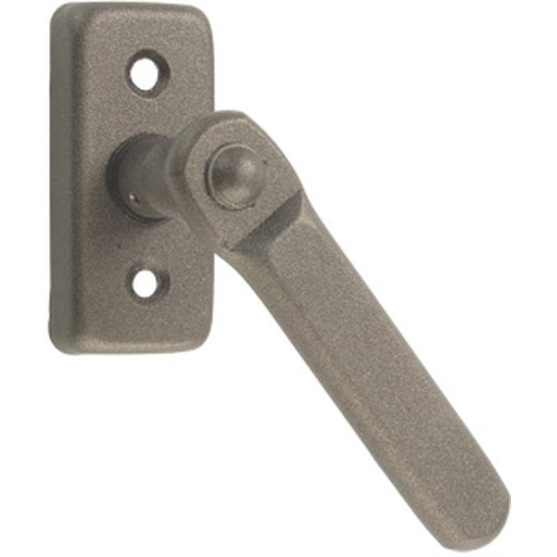 Maniglia per finestre dk a ridosso in Ferro - Immagine 1