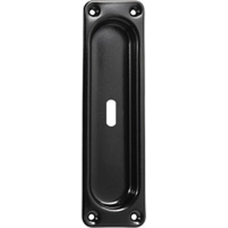 Maniglia a incasso per scorrevoli