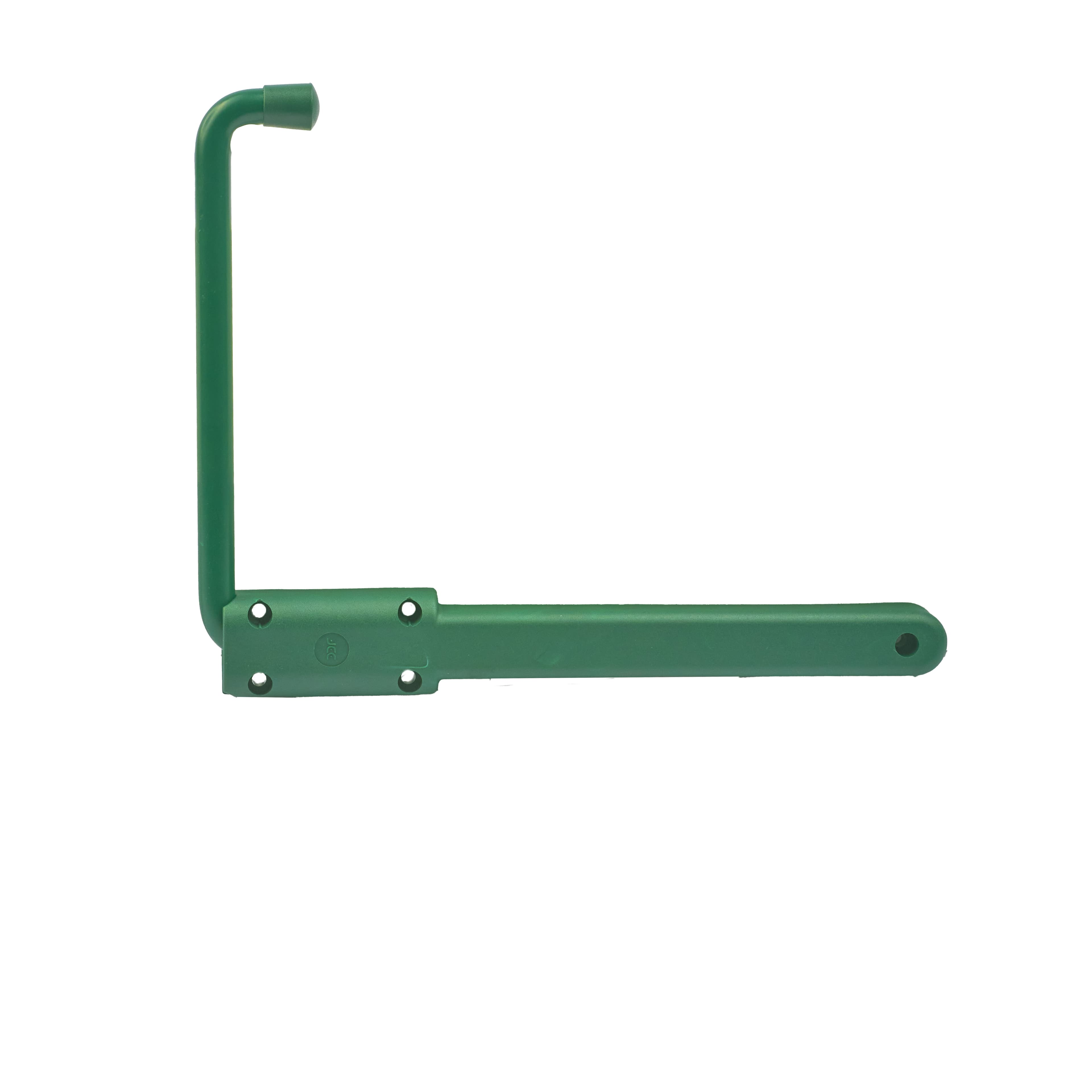 Verde  • Ferro • Cm 13 