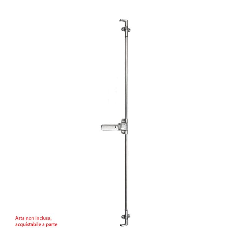 Guarnitura a scatto per spagnoletta in Inox AISI 316 - Thumbnail 2